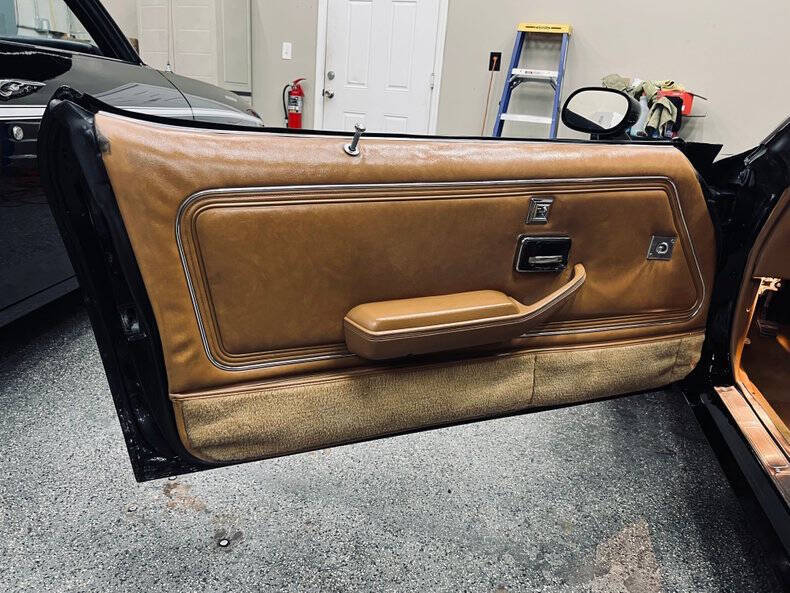 1979 Pontiac Trans Am