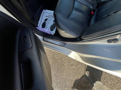 2014 Nissan Maxima 3.5 SV