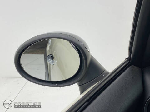 2012 MINI Cooper Hardtop John Cooper Works