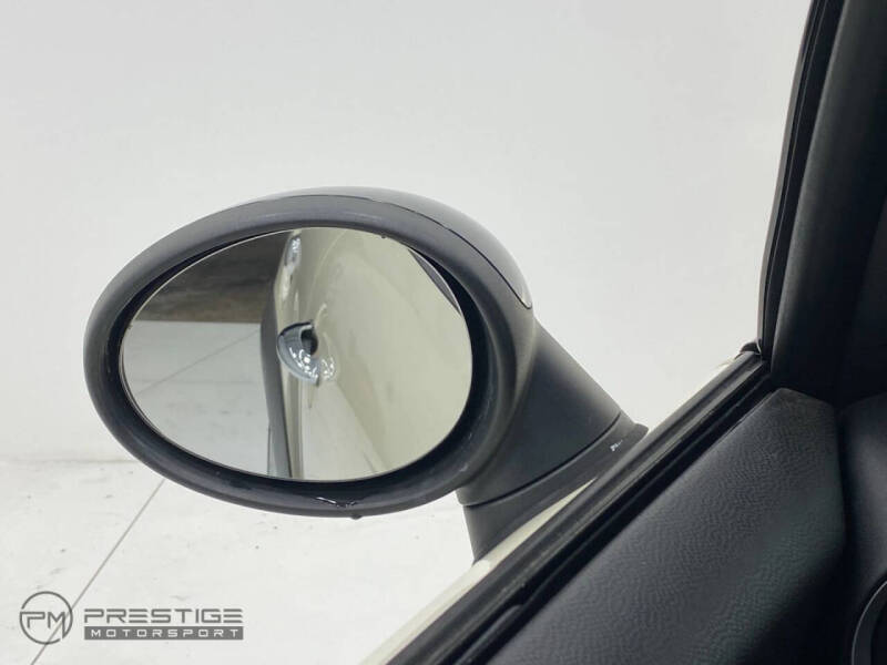 2012 MINI Cooper Hardtop John Cooper Works