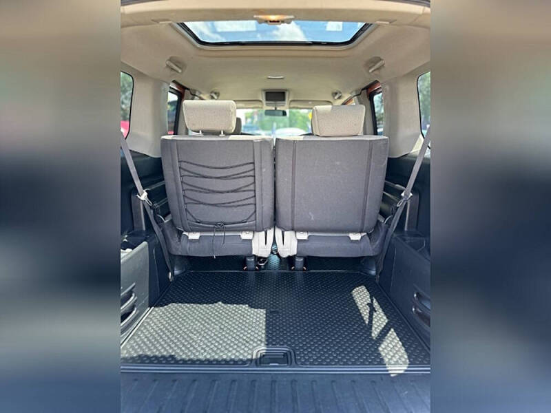 2008 Honda Element EX