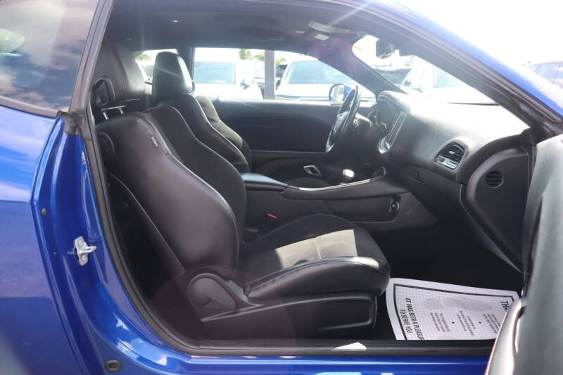 2019 Dodge Challenger GT