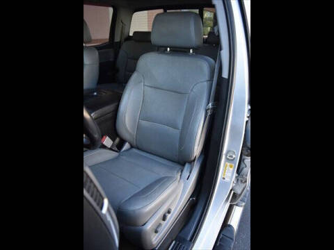 2015 Chevrolet Silverado 2500HD