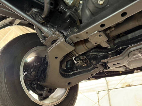 2006 Toyota Land Cruiser