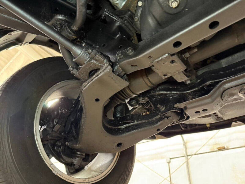 2006 Toyota Land Cruiser