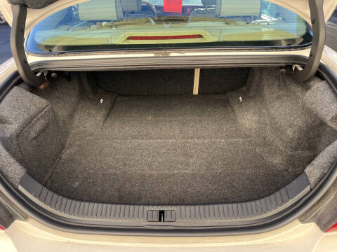 2007 Jaguar S-Type 4.2