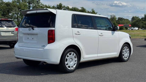 2008 Scion xB