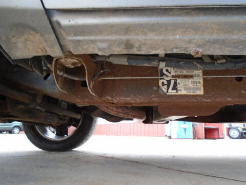 2008 Chevrolet Silverado 1500 LT1