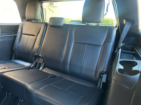 2020 Ford Expedition XLT