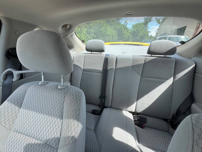 2007 Chevrolet Cobalt LT