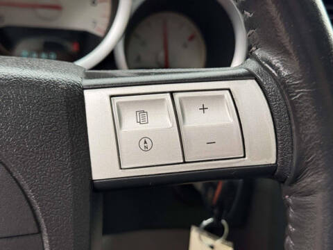 2006 Dodge Magnum RT