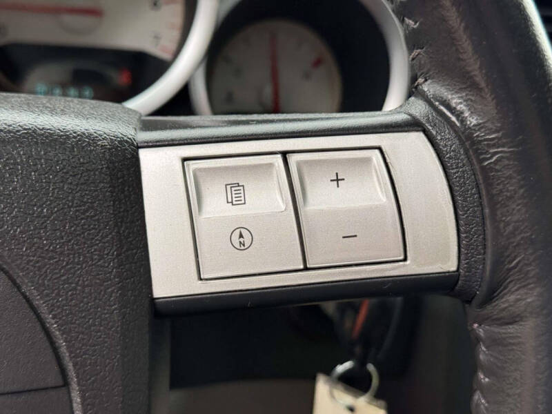 2006 Dodge Magnum RT