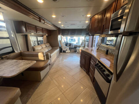 2016 Coachmen RV Encounter