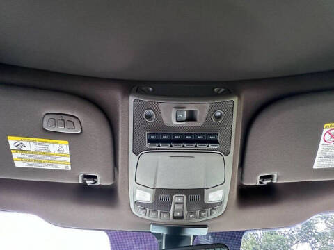 2017 Ford F-350 Super Duty King Ranch