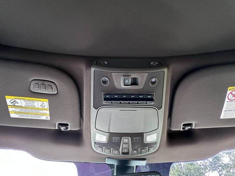 2017 Ford F-350 Super Duty King Ranch