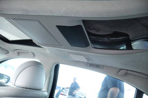 2007 Lexus LS 460 L