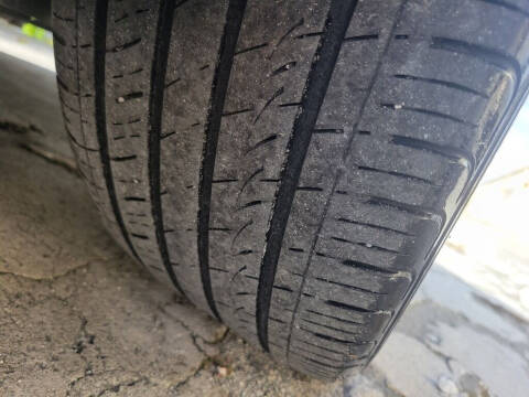 2012 Volkswagen Eos Komfort SULEV