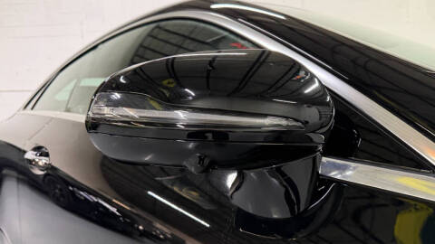 2019 Mercedes-Benz E-Class E 450