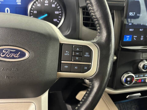 2023 Ford Expedition MAX XLT