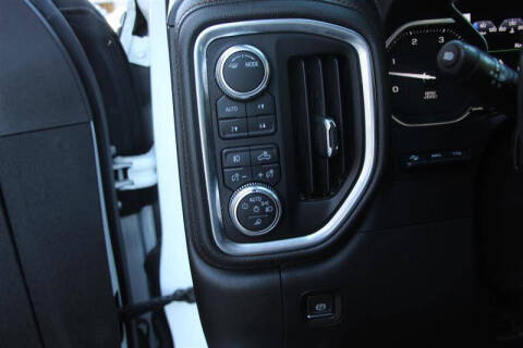 2020 GMC Sierra 2500HD