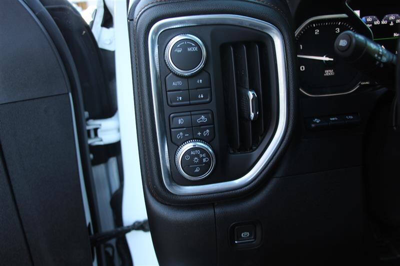 2020 GMC Sierra 2500HD