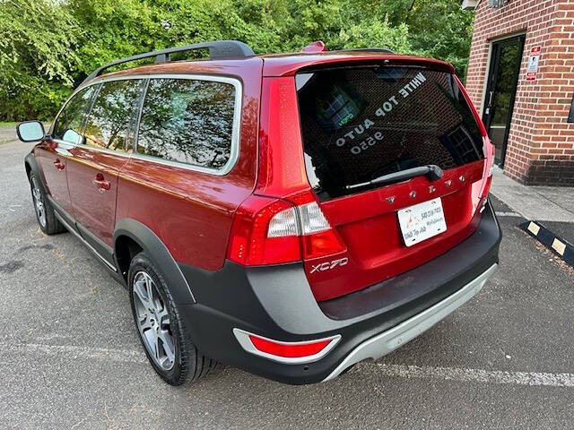 2012 Volvo XC70 for sale at White Top Auto in Warrenton, VA