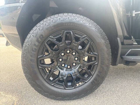 2026 GMC HUMMER EV 2X