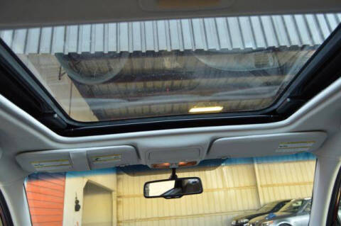 2011 Subaru Forester 2.5X Premium