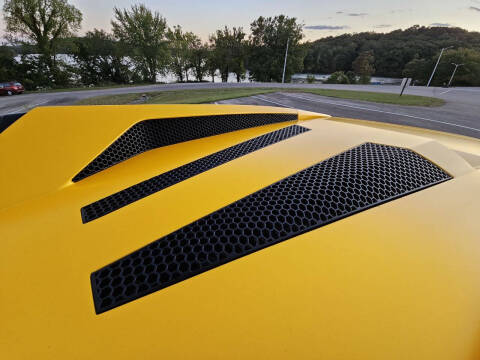 2006 Lamborghini Murcielago