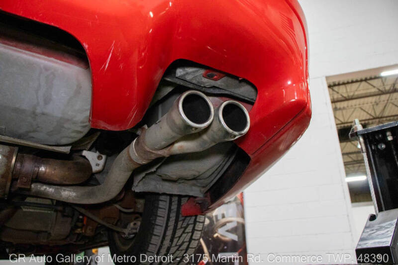 1993 Pontiac Firebird Trans Am