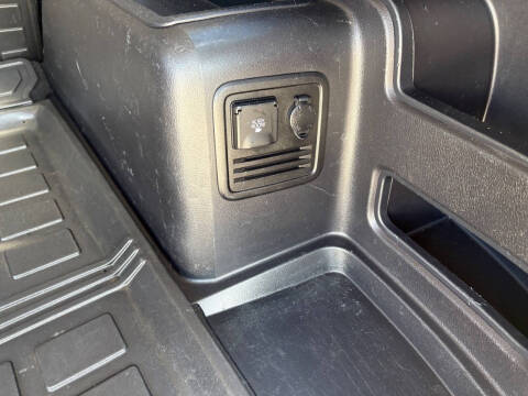 2016 Toyota 4Runner SR5 Premium