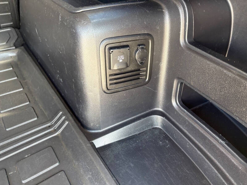 2016 Toyota 4Runner SR5 Premium