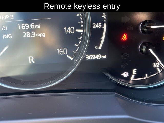 2023 Mazda CX-5 2.5 S Premium Plus