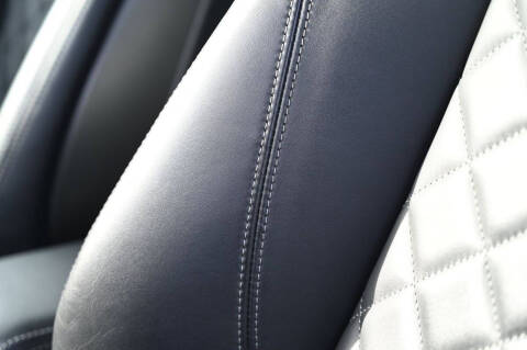 2016 Audi TTS 2.0T quattro