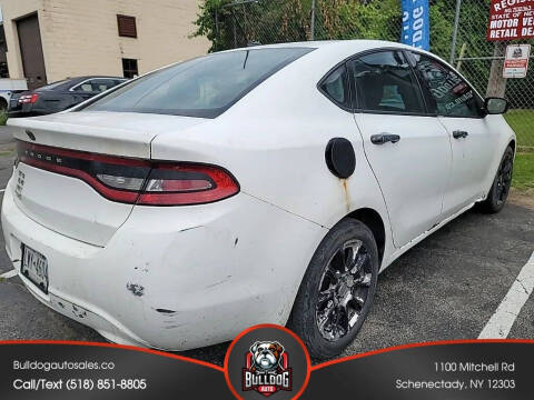 2013 Dodge Dart Limited