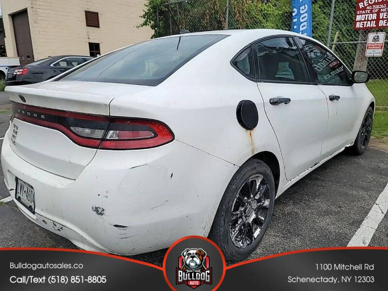2013 Dodge Dart Limited