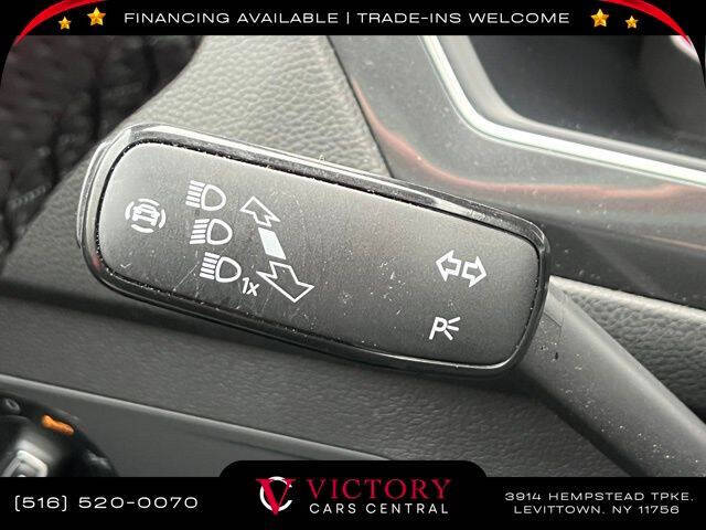 2022 Volkswagen Tiguan SEL R-Line 4Motion