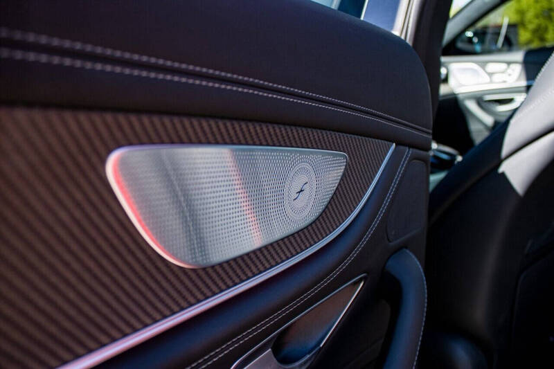 2024 Mercedes-Benz AMG GT 63