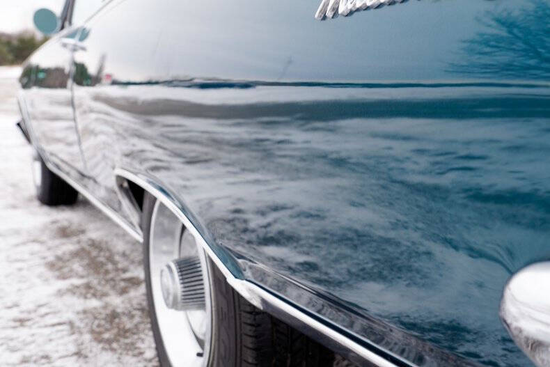 1964 Chevrolet Malibu