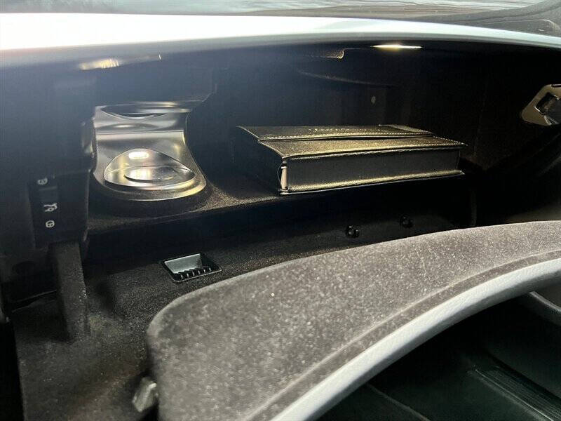 2018 Mercedes-Benz S-Class S 560 4MATIC