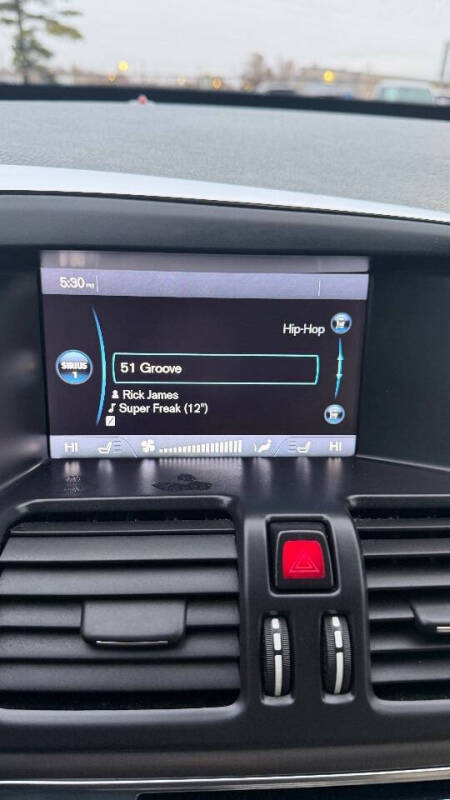 2014 Volvo XC60 3.2 Premier Plus