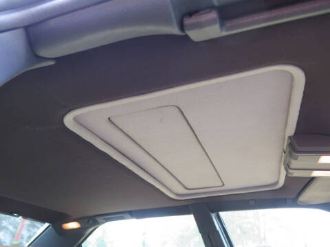 1995 Alfa Romeo 164 LS