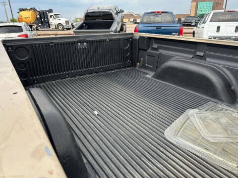 2004 GMC Sierra 1500