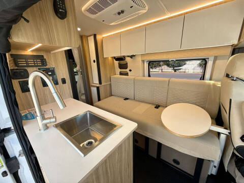 2026 RAM ProMaster