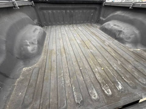 2007 Dodge Ram 1500