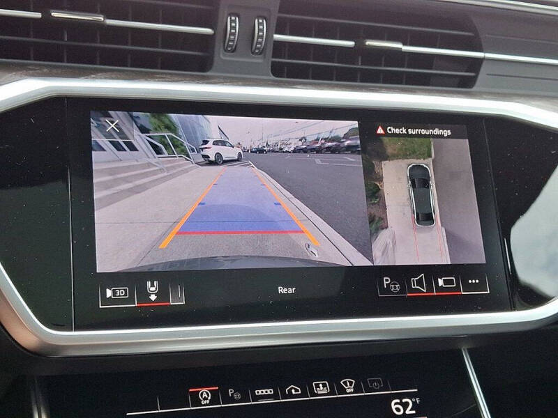 2023 Audi A6 quattro Prestige 55 TFSI