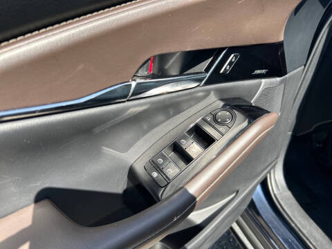 2024 Mazda CX-30 2.5 S Premium