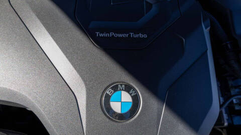 2020 BMW 3 Series 330i