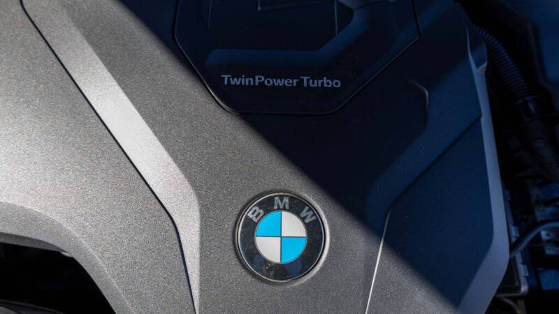 2020 BMW 3 Series 330i