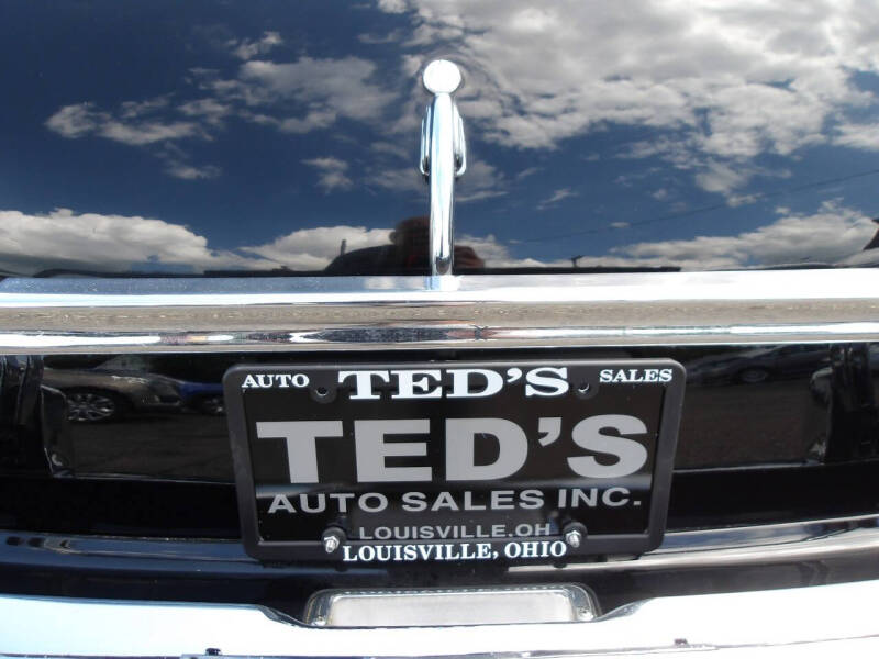 1947 Packard Clipper